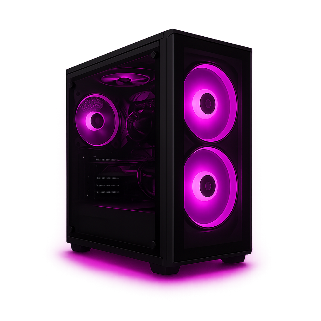 PC Performance LabTuned